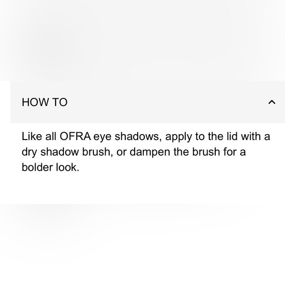 OFRA COSMETICS LUXE SIGNATURE EYESHADOW PALETTE- BRAND NEW in the box! - Picture 11 of 11